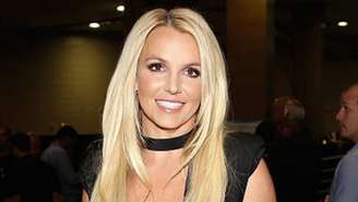 Vídeo revela momento em que Britney Spears é agredida por segurança; assista