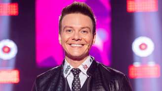 Michel Teló relembra acidente de esqui nos Estados Unidos -