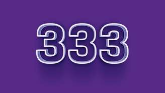 O passo a passo da técnica 3x33 -