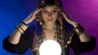 Será que você tem habilidades de vidência? Confira 5 sinais que indicam que você pode ser, de fato, um vidente! -