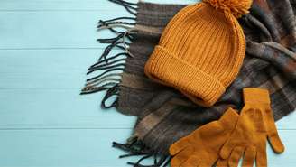 Veja quais roupas de frio são indispensáveis no inverno -