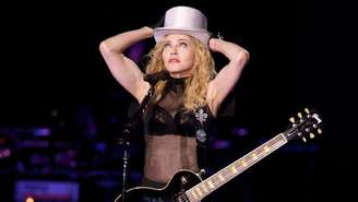 Após problema de saúde, Madonna atualiza testamento; saiba como fica a fortuna -