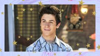 Por onde anda David Henrie, o Justin de "Os Feiticeiros de Waverly Place"? -