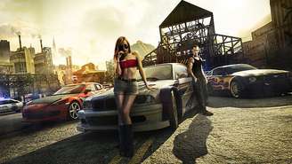 Dubladora deixa escapar que remake de Need for Speed: Most Wanted chega em 2024.