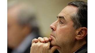 Ministro do STF Luís Roberto Barros