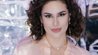 Lívian Aragão (Reprodução/Instagram)