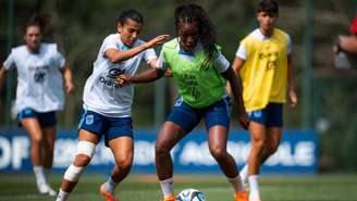 As adversárias do Brasil na primeira fase da Copa do Mundo Feminina -