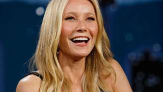 Gwyneth Paltrow revela crush famoso e responde perguntas íntimas nas redes