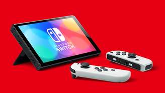 Nintendo Switch ajuda polícia a localizar adolescente sequestrada nos Estados Unidos.