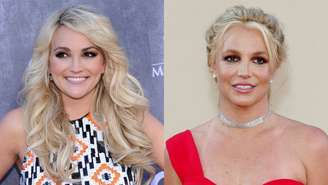 Irmã de Britney Spears quebra o silêncio sobre relação com a cantora -