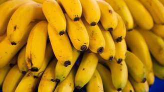 Banana emagrece? -