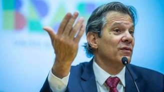 Ministro da Fazenda, Fernando Haddad