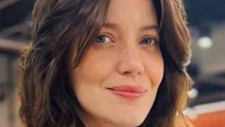 Nathalia Dill. Reprodução/ Instagram