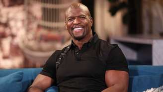 Terry Crews revela que vício em pornografia o fez sentir raiva da família