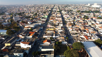 Itaim Paulista passou a ser um distrito autônomo em 1980