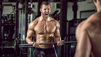 Sem dor, sem ganho? /