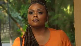 Carla Cristina Cardoso (Reprodução/Globo)