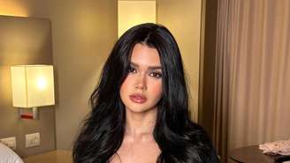 Apensar de já ser uma influenciadora conhecida, ela ainda sofria resistência na hora de transformar o hobby em uma empresa