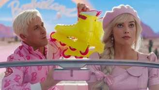 Barbie: saiba quando o filme chega no streaming -