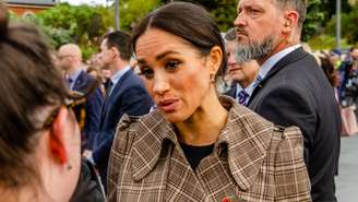 42 anos de Meghan Markle: relembre a trajetória de atriz até a realeza -