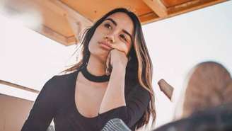 María Fernanda Sánchez vivia na Alemanha havia cinco meses