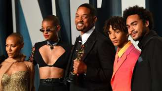 Will Smith diz que fama não trouxe felicidade para sua família: "Ninguém estava feliz"