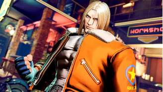 Fatal Fury: City of the Wolves é o novo jogo da clássica franquia de luta da SNK, ainda sem previsão de lançamento.