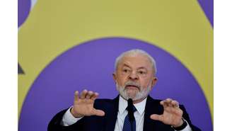 Presidente Lula colocou como meta zerar o desmatamento na Amazônia até 2030