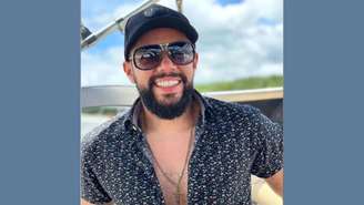 Willian Mulezini Santana teria se envolvido em uma discussão com outro frequentador do evento.