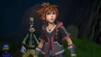 Mulher é presa no Japão após roubar do namorado um boneco colecionável de Sora da franquia Kingdom Hearts.