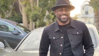 "Essa verdade me faz pan e parte da família LGBTQ+", contou o comediante