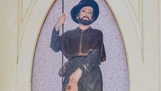 O santo ajudou a população europeia durante a peste. Hoje, no Dia de São Roque, conheça a história do peregrino! -