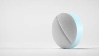 A dipirona está no mercado há um século