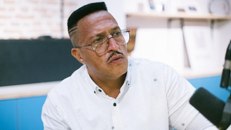 Mano Brown receberá título de Doutor Honoris Causa pela Universidade Federal do Sul da Bahia