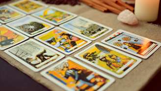 Saiba o que revelam as energias do tarot -