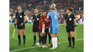Espanha e Inglaterra jogam a final da Copa feminina de 2023