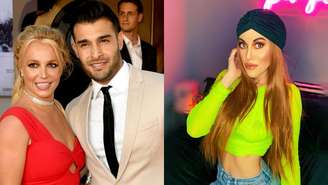 Mulher acusa Sam Asghari de assédio sexual: "Nojento"