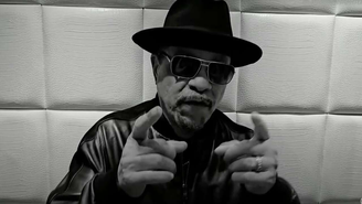 Rapper e ator Ice-T vai interpretar personagem no jogo de tiro Payday 3