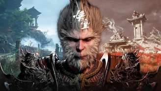 Black Myth: Wukong recebe novo trailer de jogabilidade.