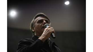 Jair Bolsonaro (PL)