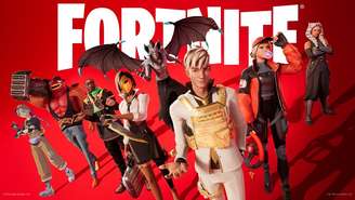 Temporada 4 de Fortnite: Capítulo 4 começa na sexta (25)