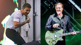 The Town: Liam Payne e Queens of the Stone Age cancelam shows - Fotos: Shutterstock