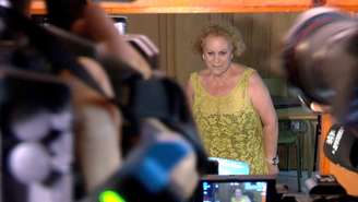 Angeles Bejar, mãe do presidente da federação espanhola Luis Rubiales, encerra greve de fome para defender filho e recebe alta de hospital