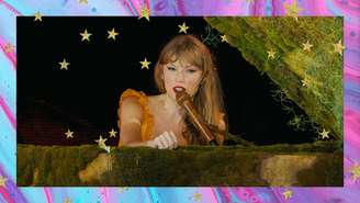 The Eras Tour: turnê histórica de Taylor Swift vai ganhar documentário; saiba tudo -