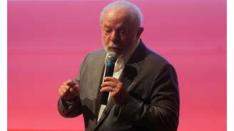 Luiz Inácio Lula da Silva 