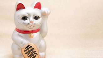 Maneki Neko