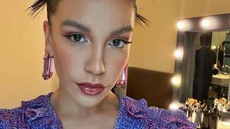 Priscilla Alcantara. Reprodução/ Instagram