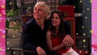 10 casais da ficção que somos obcecados -