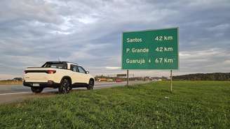 Chevrolet Montana RS