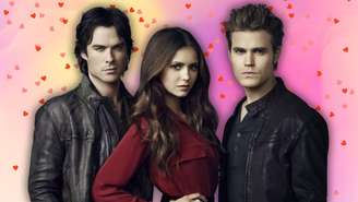 14 anos de The Vampire Diaries: 5 lições de amor que aprendemos com a série -